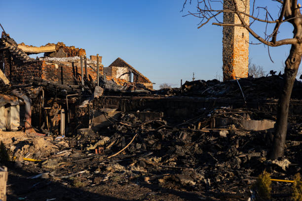 Reliable Emergency Fire Damage Restoration contractor in Herndon, VA by Fire Damage Flint