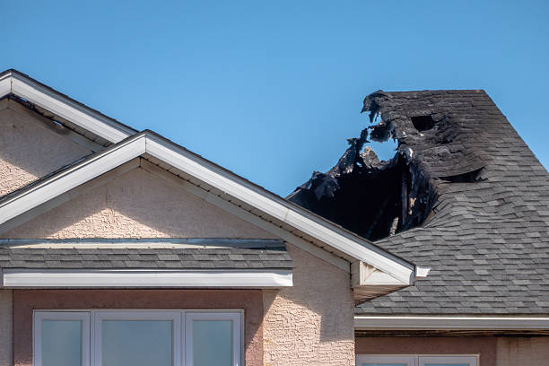 Top rated local Emergency Fire Damage Restoration specialists in Herndon, VA